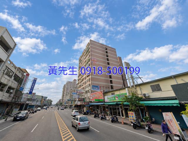 西區法拍大樓-2