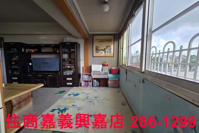 西區大樓-2