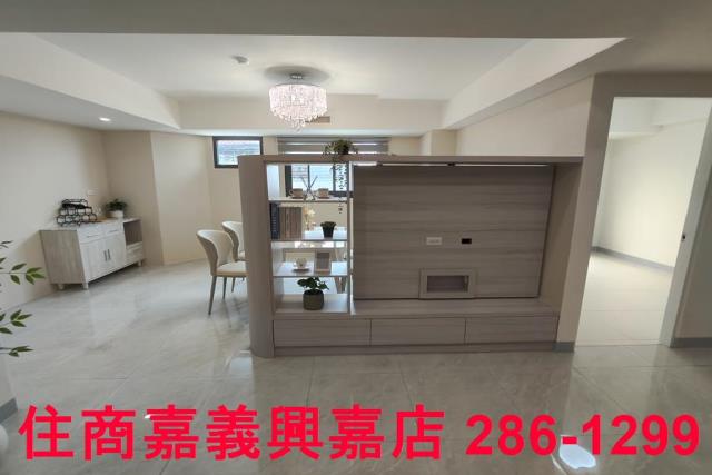西區華廈-1