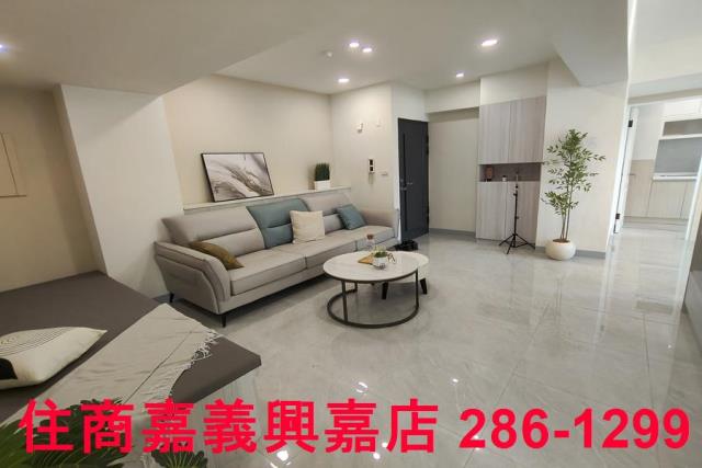 西區華廈-2