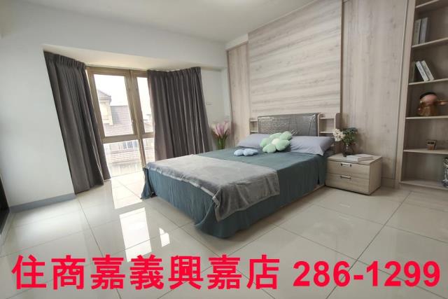 西區華廈-4
