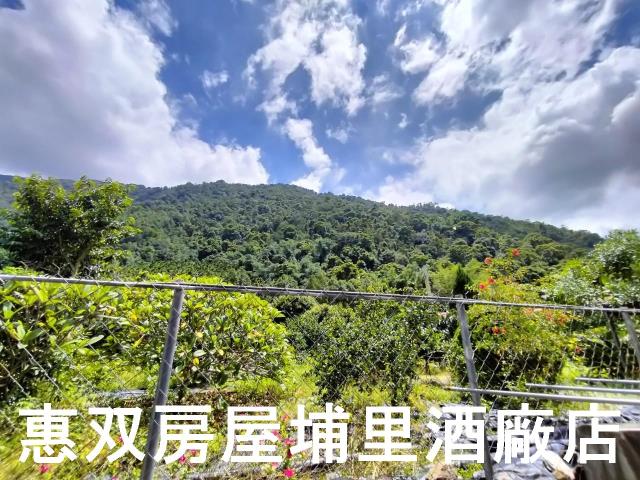 靜心休閒悠然居