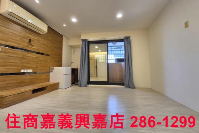 西區公寓-1