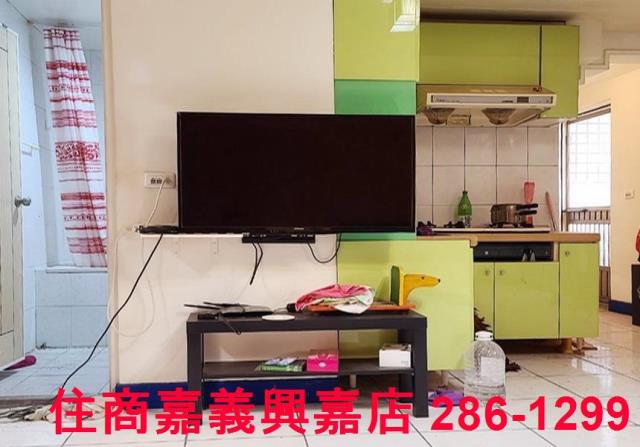西區公寓-2