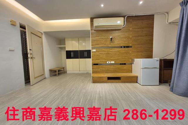 西區公寓-3