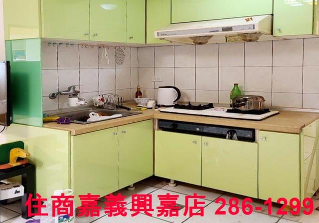 西區公寓-3