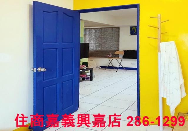 西區公寓-4
