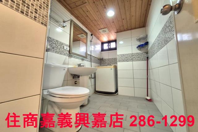 西區公寓-5