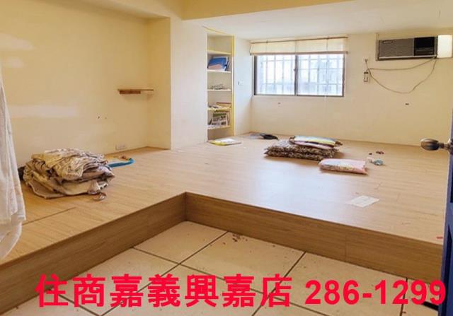 西區公寓-5