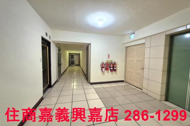 西區公寓-7