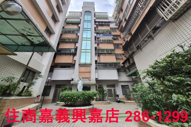 西區公寓-8