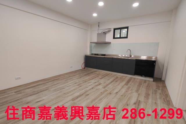 嘉義公寓-9