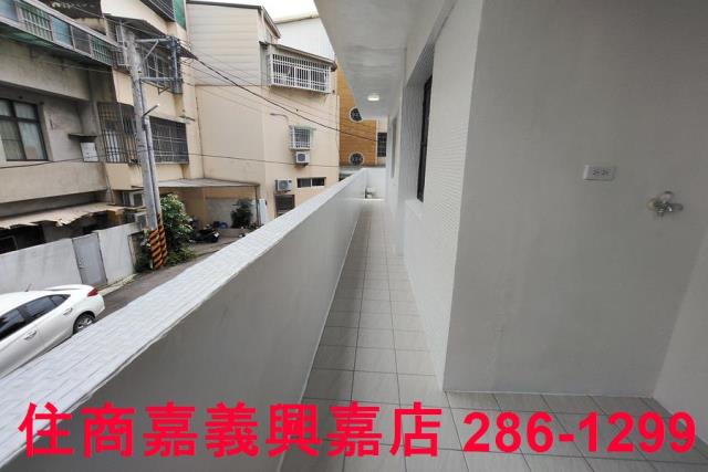 嘉義公寓-10