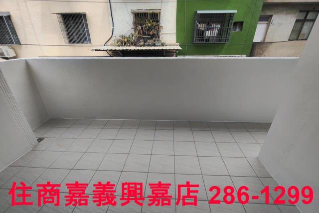 嘉義公寓-11