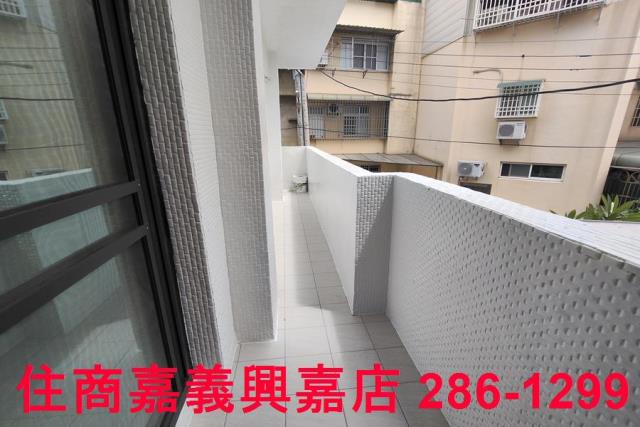 嘉義公寓-2