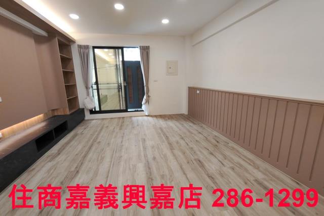 嘉義公寓-3