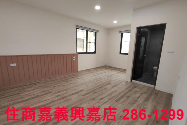 嘉義公寓-4