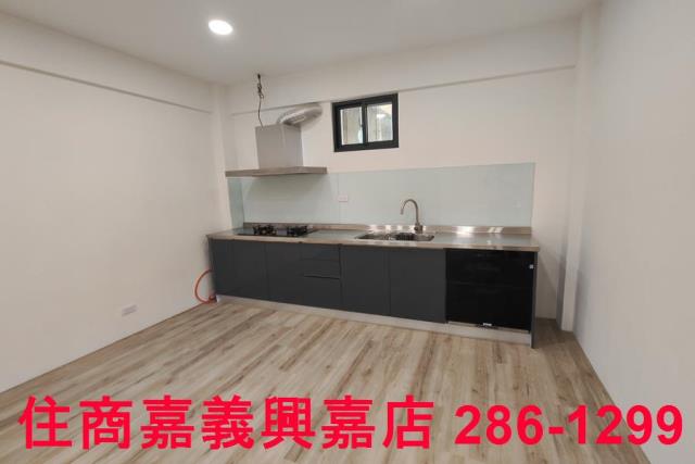 嘉義公寓-7