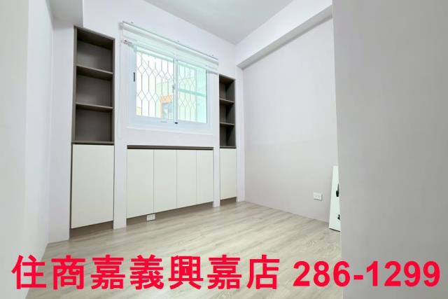 嘉義公寓-10