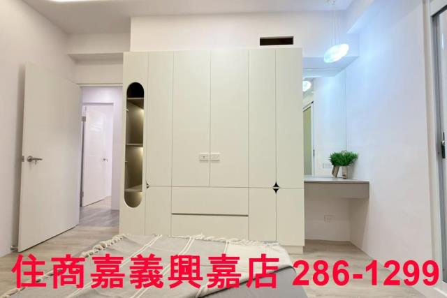 嘉義公寓-11