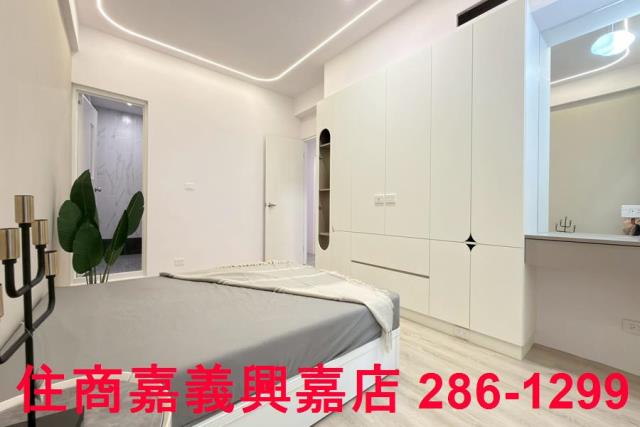 嘉義公寓-4