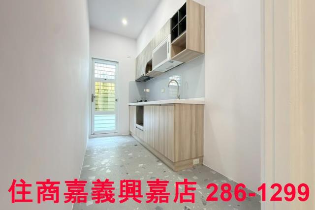 嘉義公寓-6