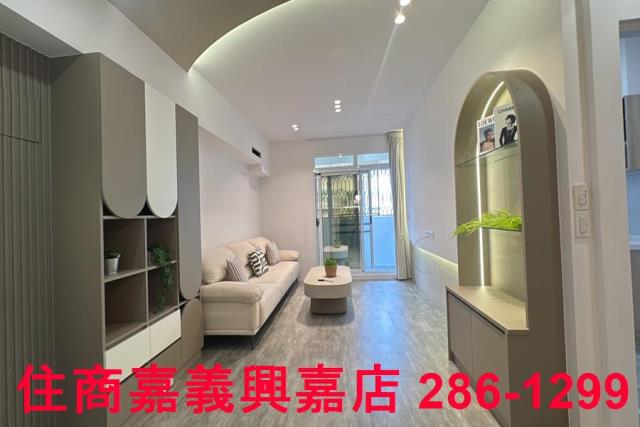 嘉義公寓-8