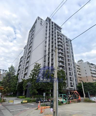 0827西屯區親家河南道三房車位上石國小