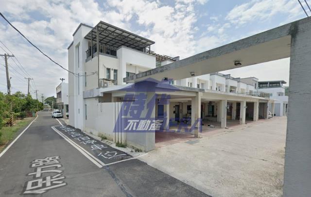 0819車城鄉海生villa別墅透天力行國小