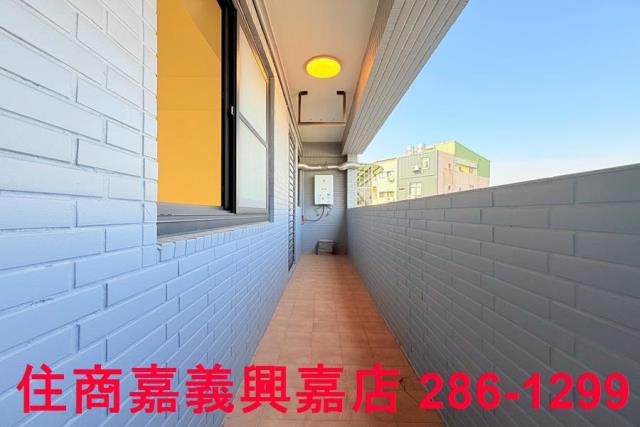 嘉義公寓-9