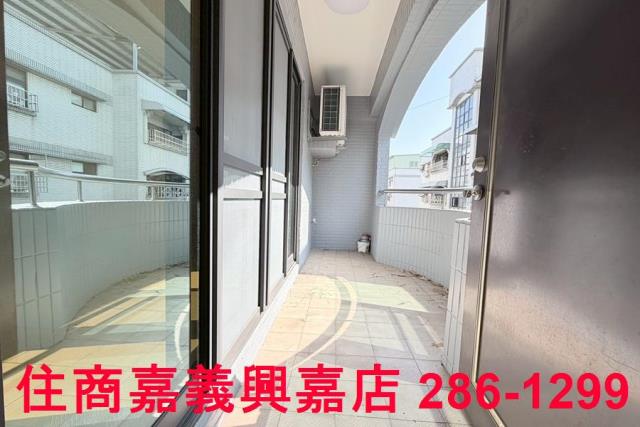嘉義公寓-13