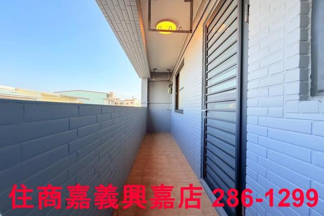 嘉義公寓-3
