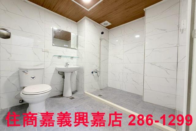 嘉義公寓-7