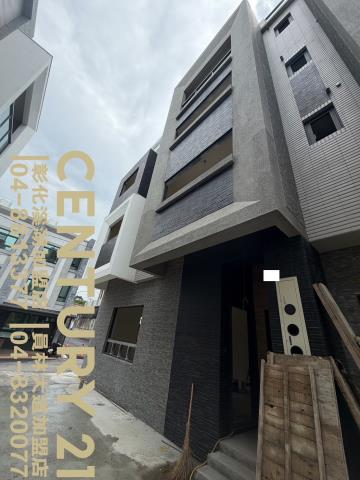 彰化別墅-14