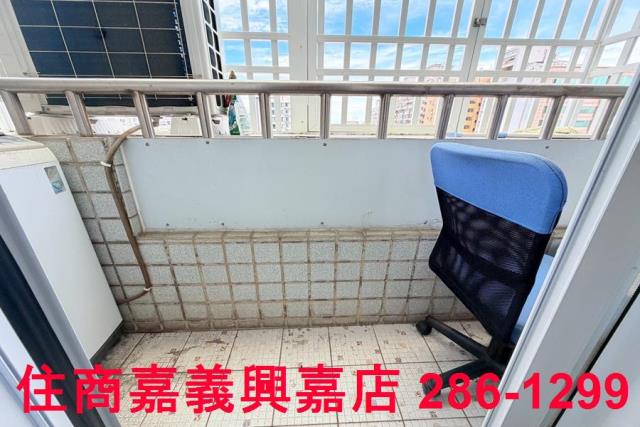 嘉義西區公寓-3