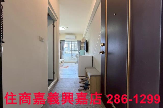 嘉義西區公寓-4