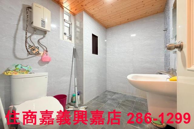 嘉義西區公寓-5