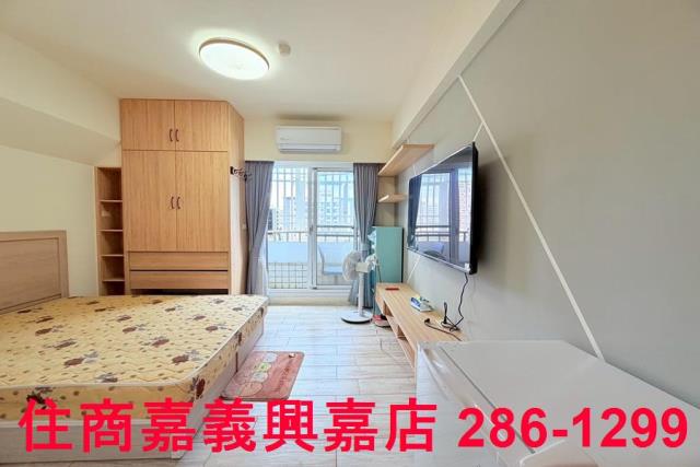 嘉義西區公寓-6