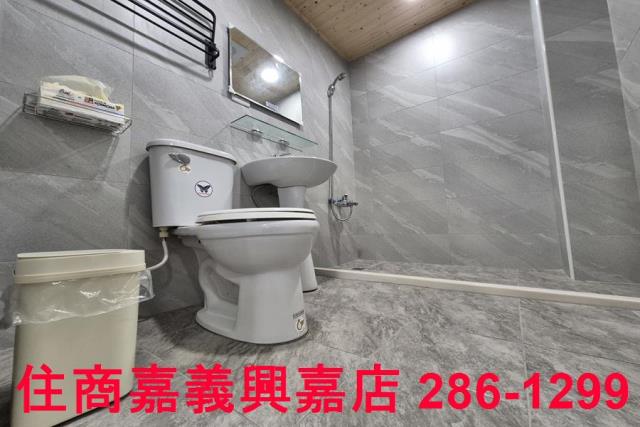 嘉義西區公寓-10