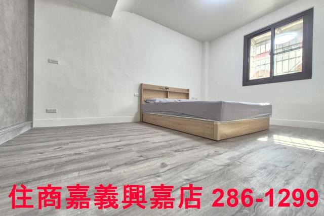 嘉義西區公寓-11