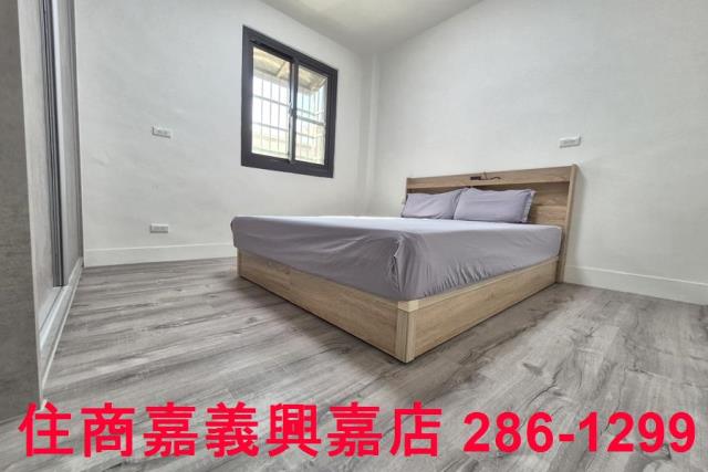 嘉義西區公寓-14