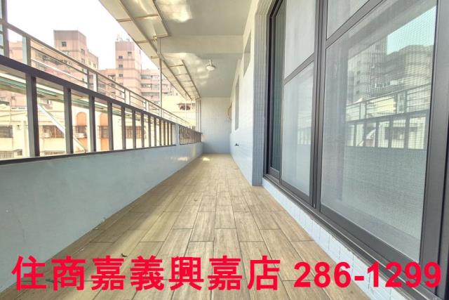 精美四房公寓