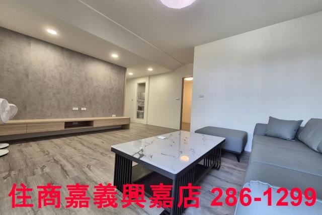 嘉義西區公寓-2