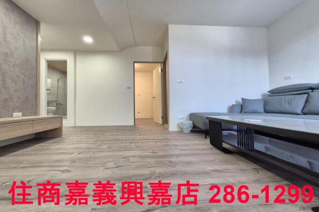 嘉義西區公寓-3