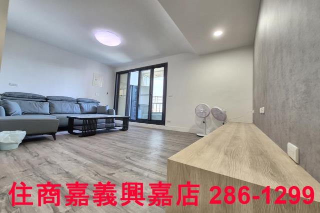 嘉義西區公寓-4