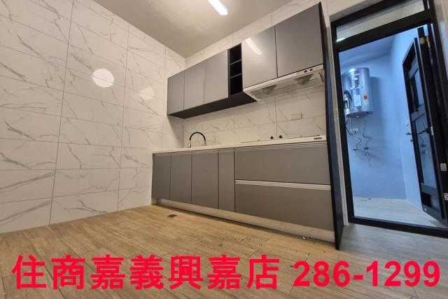 嘉義西區公寓-5