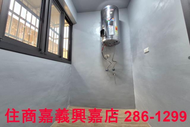 嘉義西區公寓-6