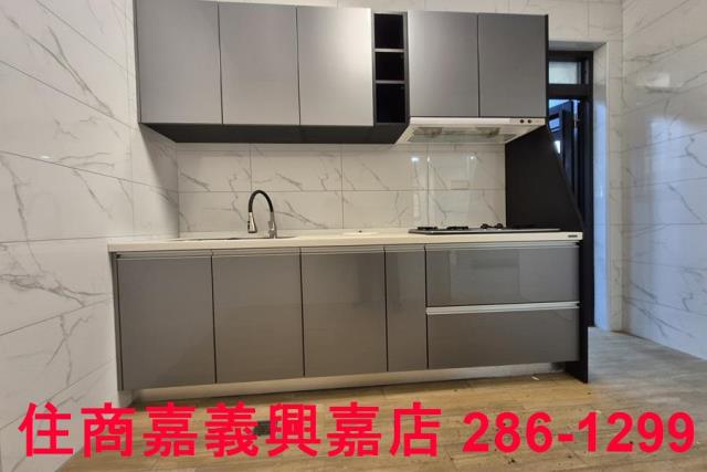 嘉義西區公寓-7