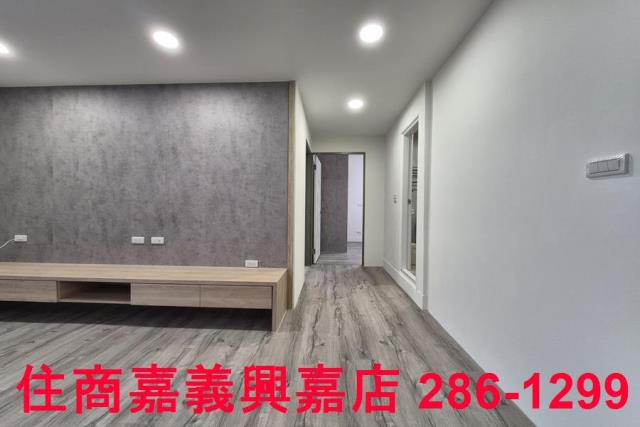 嘉義西區公寓-8