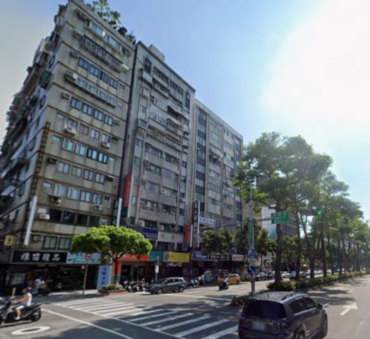 台北大安區法拍大樓-3